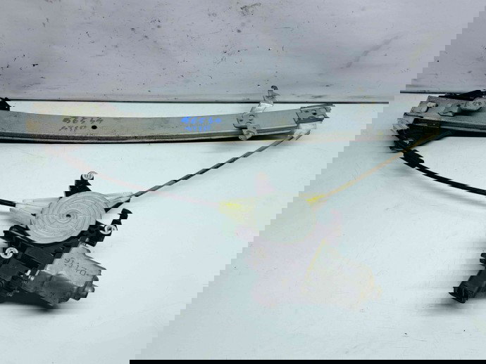 Macara electrica geam stanga spate SUBARU Outback IV (BM, BR) [Fabr 2009-2014]  OEM