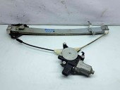 Macara electrica geam stanga spate SUBARU Outback IV (BM, BR) [Fabr 2009-2014]  OEM