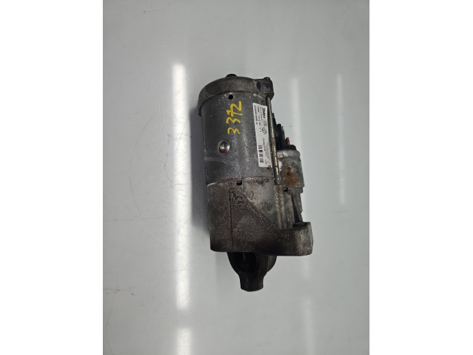 Electromotor Renault Megane 3 Combi [Fabr 2008-2015] 233000106R