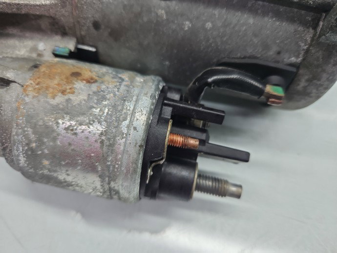 Electromotor Renault Megane 3 Combi [Fabr 2008-2015] 233000106R
