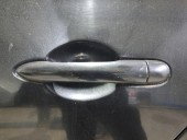 Maner usa stanga spate Renault Megane 2 [Fabr 2002-2008] Berlina GRI