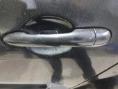 Maner usa stanga spate Renault Megane 2 [Fabr 2002-2008] Berlina GRI