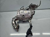 Filtru particule Renault Megane 3 [Fabr 2008-2015] 8201311393 1.6 dCi R9M-A4 96KW / 131CP