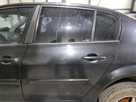 Usa stanga spate Renault Megane 2 [Fabr 2002-2008] Berlina GRI