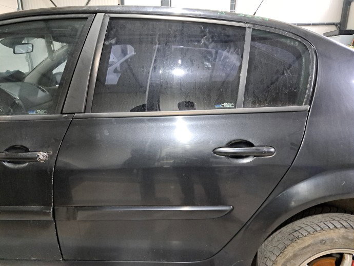 Usa stanga spate Renault Megane 2 [Fabr 2002-2008] Berlina GRI