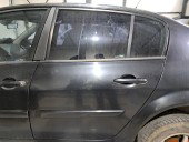 Usa stanga spate Renault Megane 2 [Fabr 2002-2008] Berlina GRI