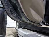 Usa stanga spate Renault Megane 2 [Fabr 2002-2008] Berlina GRI