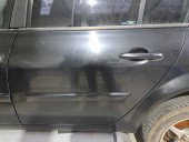 Usa stanga spate Renault Megane 2 [Fabr 2002-2008] Berlina GRI