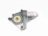 Motoras geam stanga fata 1T0959702E Skoda Octavia 2 (1Z3) [Fabr 2004-2013] 1.9 BXE
