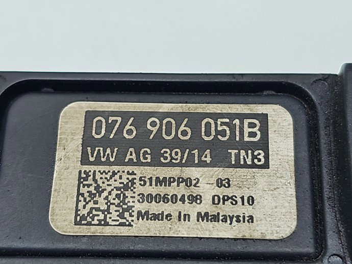 Senzor presiune Volkswagen Passat CC (358) [Fabr 2012-2016] 076906051B