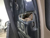 Broasca usa stanga spate Renault Megane 2 [Fabr 2002-2008] Berlina OEM