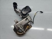 Racitor gaze Renault Megane 3 [Fabr 2008-2015] 147350678R 1.6 dCi R9M-A4 96KW / 131CP