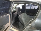 Cheder usa stanga spate Renault Megane 2 [Fabr 2002-2008] Berlina OEM