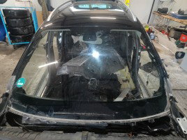 Parbriz Renault Megane 3 [Fabr 2008-2015] Break  OEM