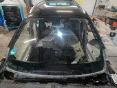 Parbriz Renault Megane 3 [Fabr 2008-2015] Break  OEM