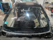 Parbriz Renault Megane 3 [Fabr 2008-2015] Break  OEM