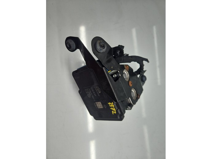 Pompa ABS Renault Megane 3 [Fabr 2008-2015] 476605296R 1.6 dCi R9M-A4 96KW / 131CP