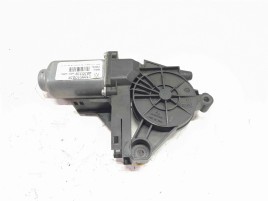 Motoras geam stanga fata 1T0959702E Skoda Octavia 2 (1Z3) [Fabr 2004-2013] 1.9 BXE