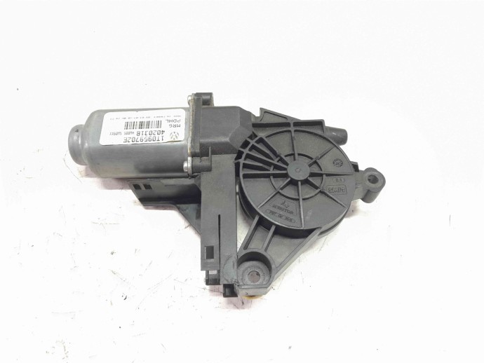 Motoras geam stanga fata 1T0959702E Skoda Octavia 2 (1Z3) [Fabr 2004-2013] 1.9 BXE
