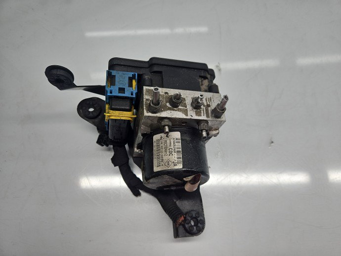Pompa ABS Renault Megane 3 [Fabr 2008-2015] 476605296R 1.6 dCi R9M-A4 96KW / 131CP