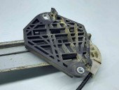 Macara electrica geam stanga spate SUBARU Outback IV (BM, BR) [Fabr 2009-2014]  OEM