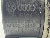 Pompa recirculare apa Volkswagen Passat CC (358) [Fabr 2012-2016] 5N0965561A 2.0 TDI CFFB 103KW / 140CP