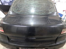 Capota portbagaj Renault Megane 2 [Fabr 2002-2008] Berlina GRI