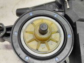 Motoras geam stanga fata 1T0959702E Skoda Octavia 2 (1Z3) [Fabr 2004-2013] 1.9 BXE