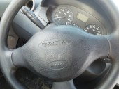 Airbag volan 3 spite Dacia Logan 1 1.4 benz OEM 2004-2012