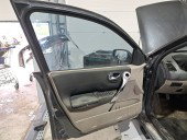 Usa stanga fata Renault Megane 2 [Fabr 2002-2008] Berlina GRI