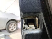 Broasca usa stanga fata Renault Megane 2 [Fabr 2002-2008] Berlina OEM