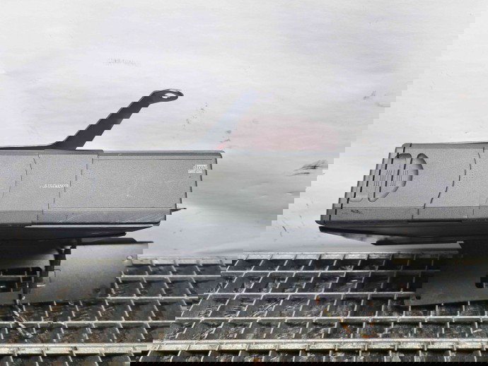  Magazie CD Bmw 3 (E46) [Fabr 1998-2005] 8364931