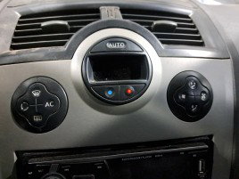 Panou comanda clima Renault Megane 2 [Fabr 2002-2008] OEM