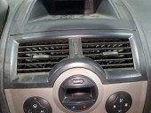 Grila aerisire centrala Renault Megane 2 [Fabr 2002-2008] OEM