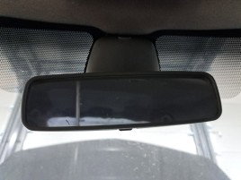 Oglinda retrovizoare Renault Megane 2 [Fabr 2002-2008] O