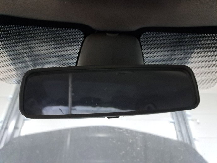 Oglinda retrovizoare Renault Megane 2 [Fabr 2002-2008] O