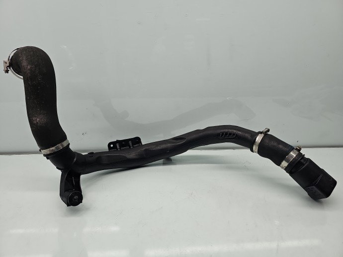Tub intercooler Volkswagen Passat CC (358) [Fabr 2012-2016] 5N0145840G 2.0 TDI CFFB 103KW / 140CP