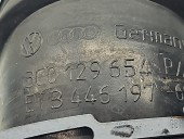 Tub admisie aer Volkswagen Passat CC (358) [Fabr 2012-2016] 3C0129654P 2.0 TDI CFFB 103KW / 140CP