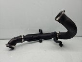 Tub intercooler Volkswagen Passat CC (358) [Fabr 2012-2016] 1K0145770AE 2.0 TDI CFFB 103KW / 140CP
