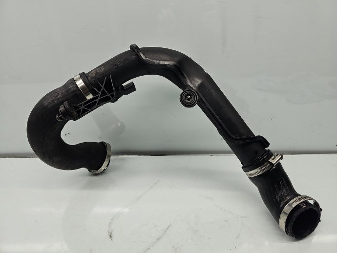 Tub intercooler Volkswagen Passat CC (358) [Fabr 2012-2016] 1K0145770AE 2.0 TDI CFFB 103KW / 140CP