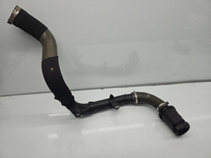 Tub intercooler Renault Megane 3 [Fabr 2008-2015] 144605705R 1.6 dCi R9M-A4 96KW / 131CP
