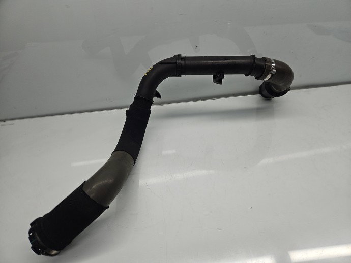 Tub intercooler Renault Megane 3 [Fabr 2008-2015] 144605705R 1.6 dCi R9M-A4 96KW / 131CP