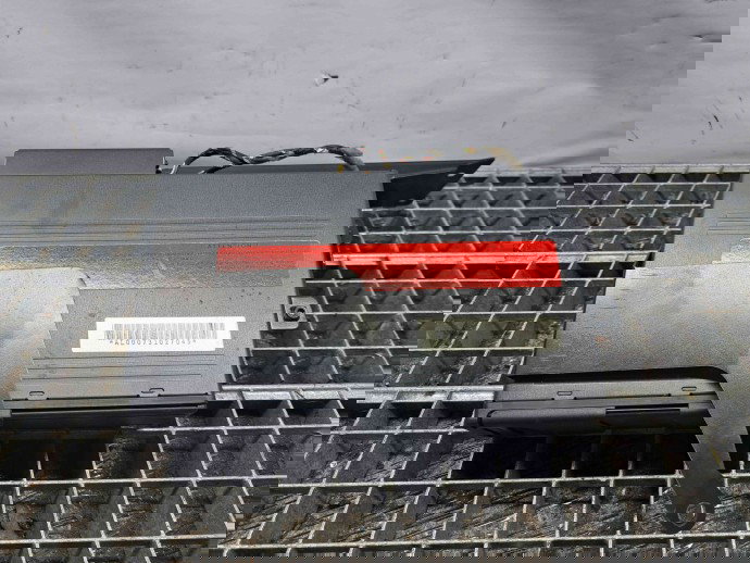  Magazie CD Bmw 3 (E46) [Fabr 1998-2005] 8364931