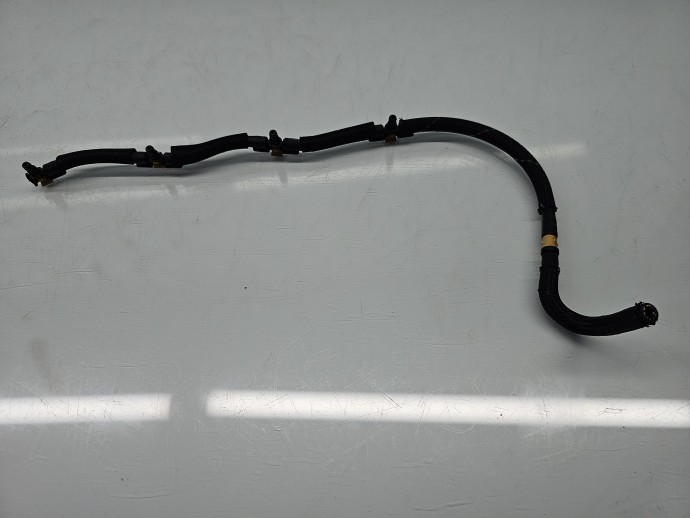 Conducta retur injectoare Volkswagen Passat CC (358) [Fabr 2012-2016] OEM 2.0 TDI CFFB 103KW / 140CP