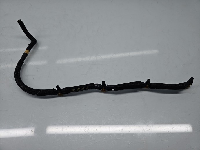 Conducta retur injectoare Volkswagen Passat CC (358) [Fabr 2012-2016] OEM 2.0 TDI CFFB 103KW / 140CP