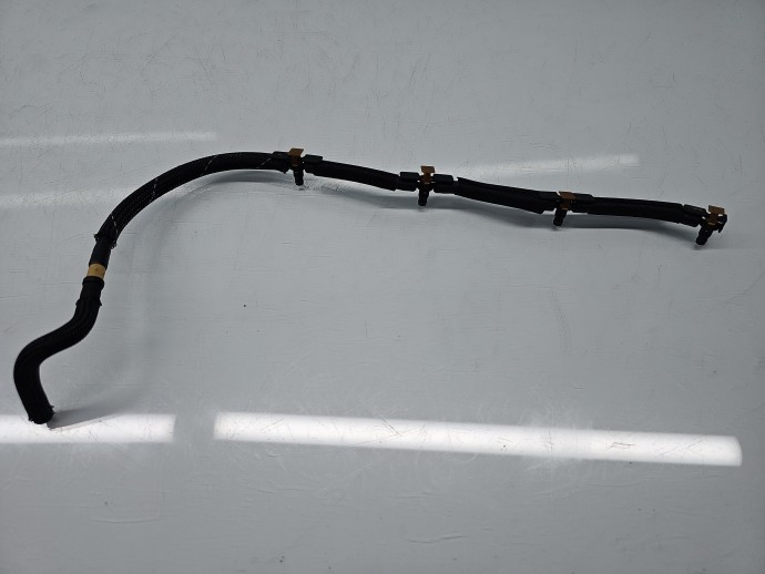 Conducta retur injectoare Volkswagen Passat CC (358) [Fabr 2012-2016] OEM 2.0 TDI CFFB 103KW / 140CP