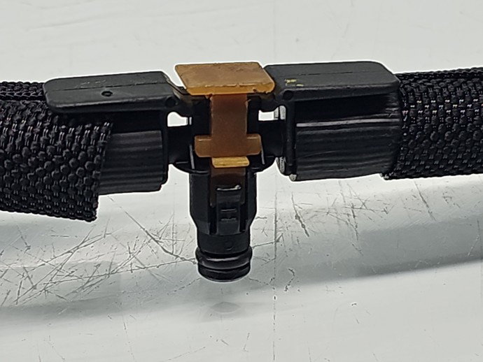 Conducta retur injectoare Volkswagen Passat CC (358) [Fabr 2012-2016] OEM 2.0 TDI CFFB 103KW / 140CP