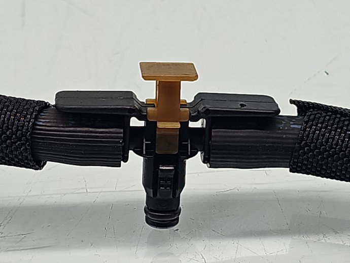 Conducta retur injectoare Volkswagen Passat CC (358) [Fabr 2012-2016] OEM 2.0 TDI CFFB 103KW / 140CP