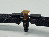 Conducta retur injectoare Volkswagen Passat CC (358) [Fabr 2012-2016] OEM 2.0 TDI CFFB 103KW / 140CP