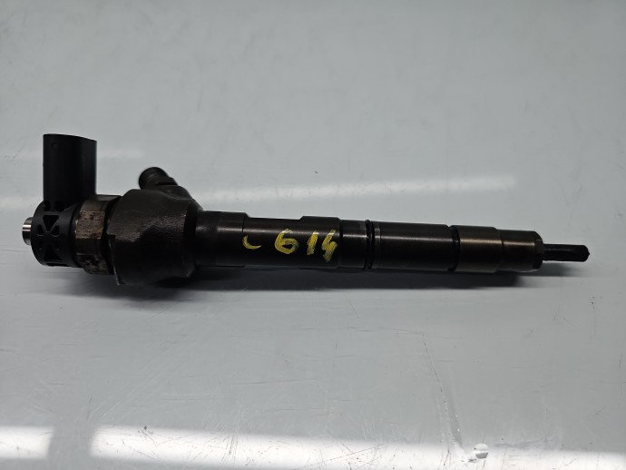 Injector Volkswagen Passat CC (358) [Fabr 2012-2016] 03L130277Q 2.0 TDI CFFB 103KW / 140CP